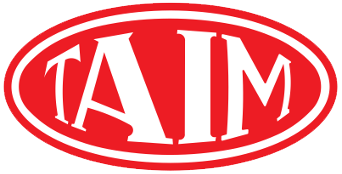 Logo Taim