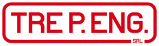 Tre P. Eng Logo