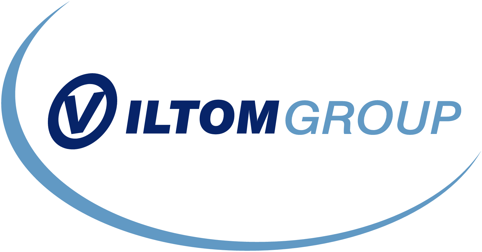 Iltom Group Logo