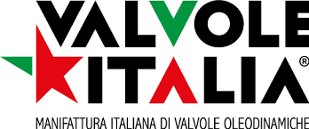 Valvole Italia Logo