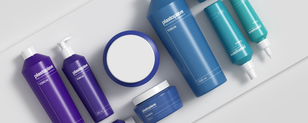 Packaging Plastopiave