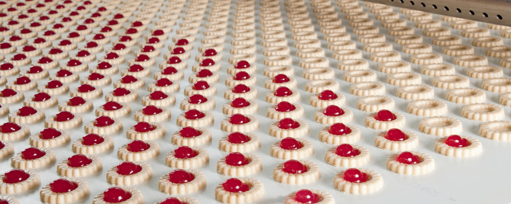 Industria alimentare SAP Business One