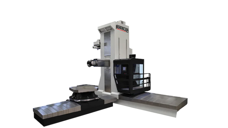 Macchina utensile per lavorazioni meccaniche avanzate