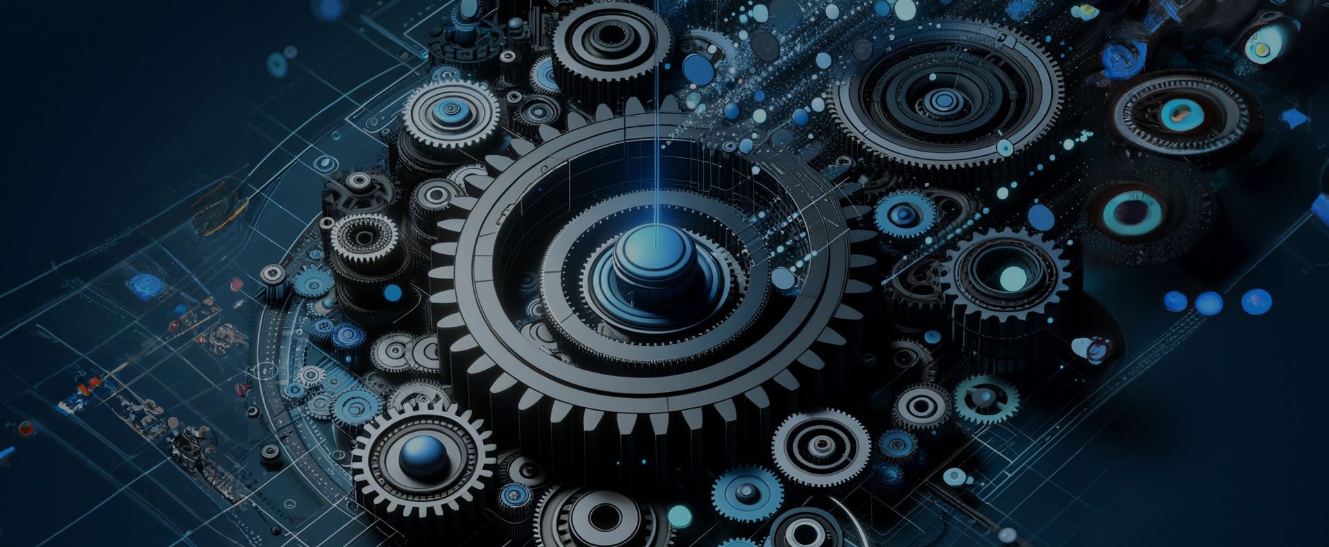 Ingranaggio meccanico 