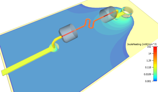 Simulazione_3D_Flotherm
