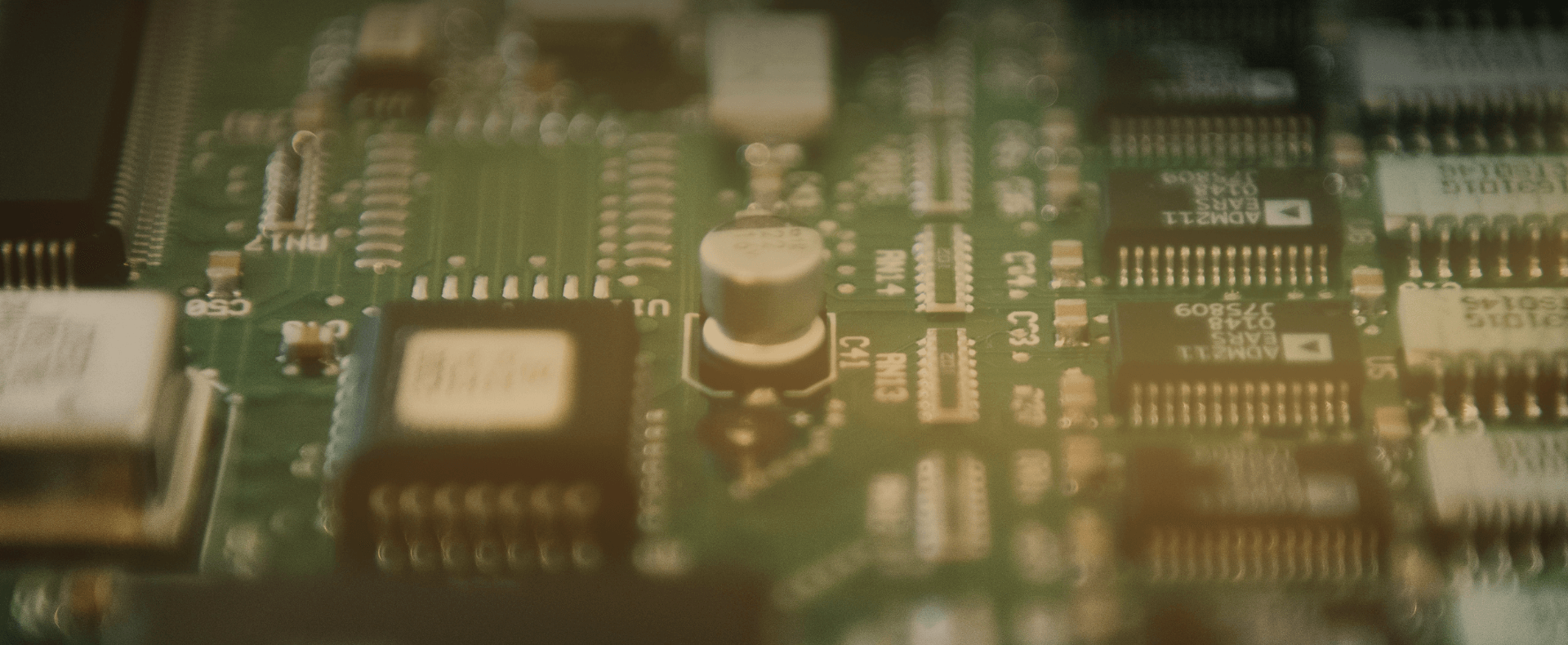 Circuito elettronico