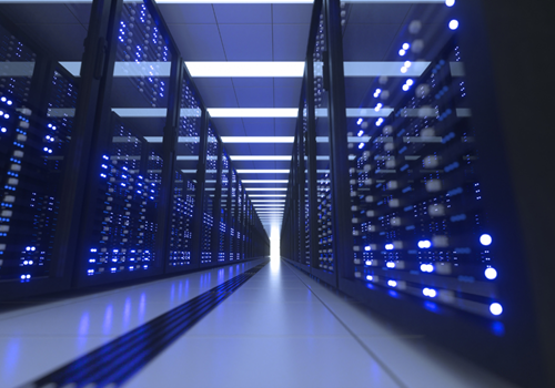 Virtual Data Center