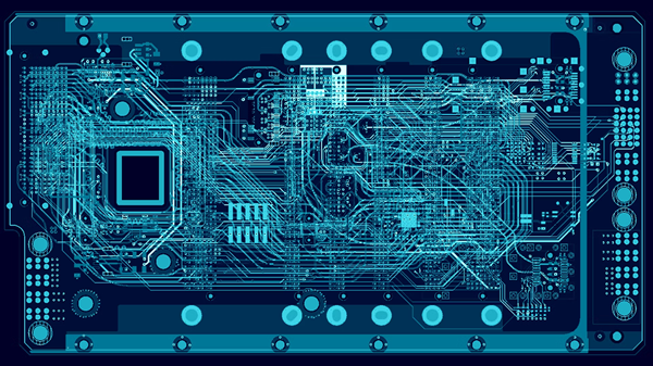 Immagine 1 multi-cad elettrici
