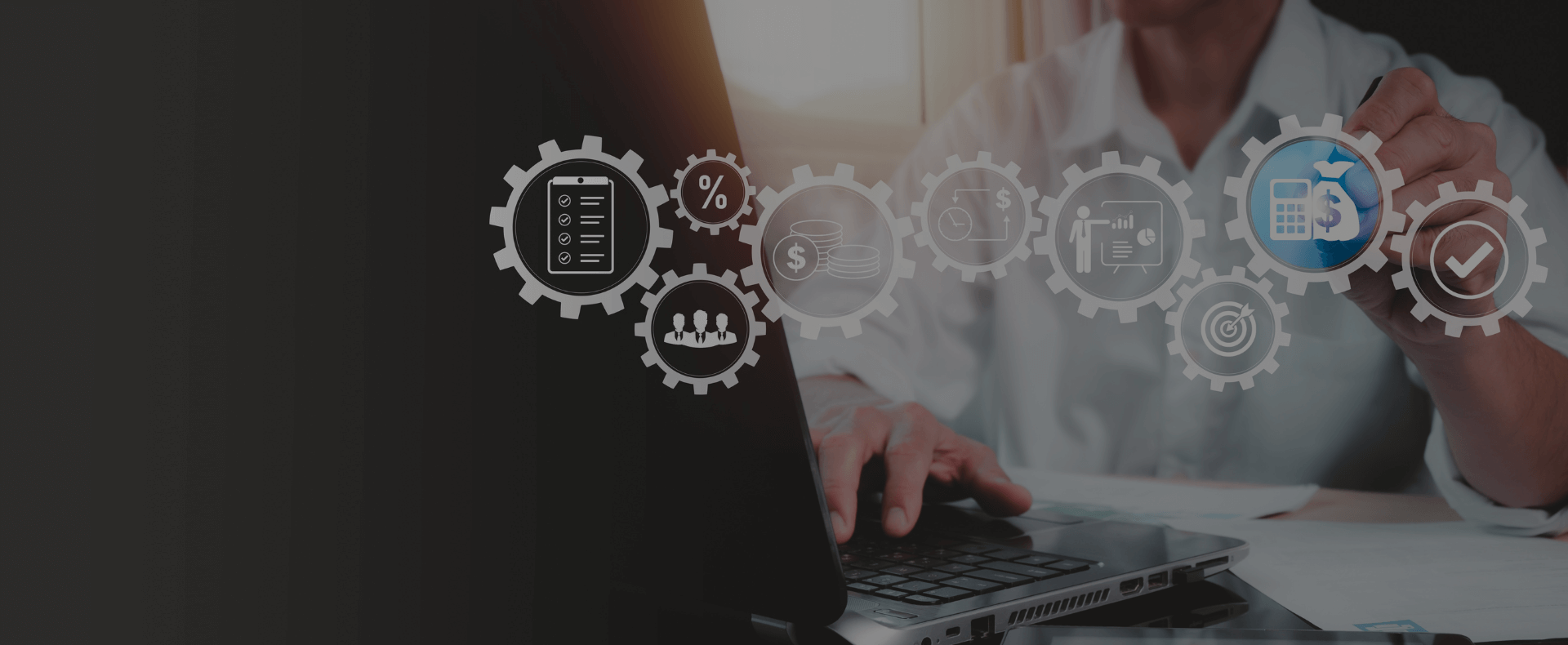 Header modalità acquisto