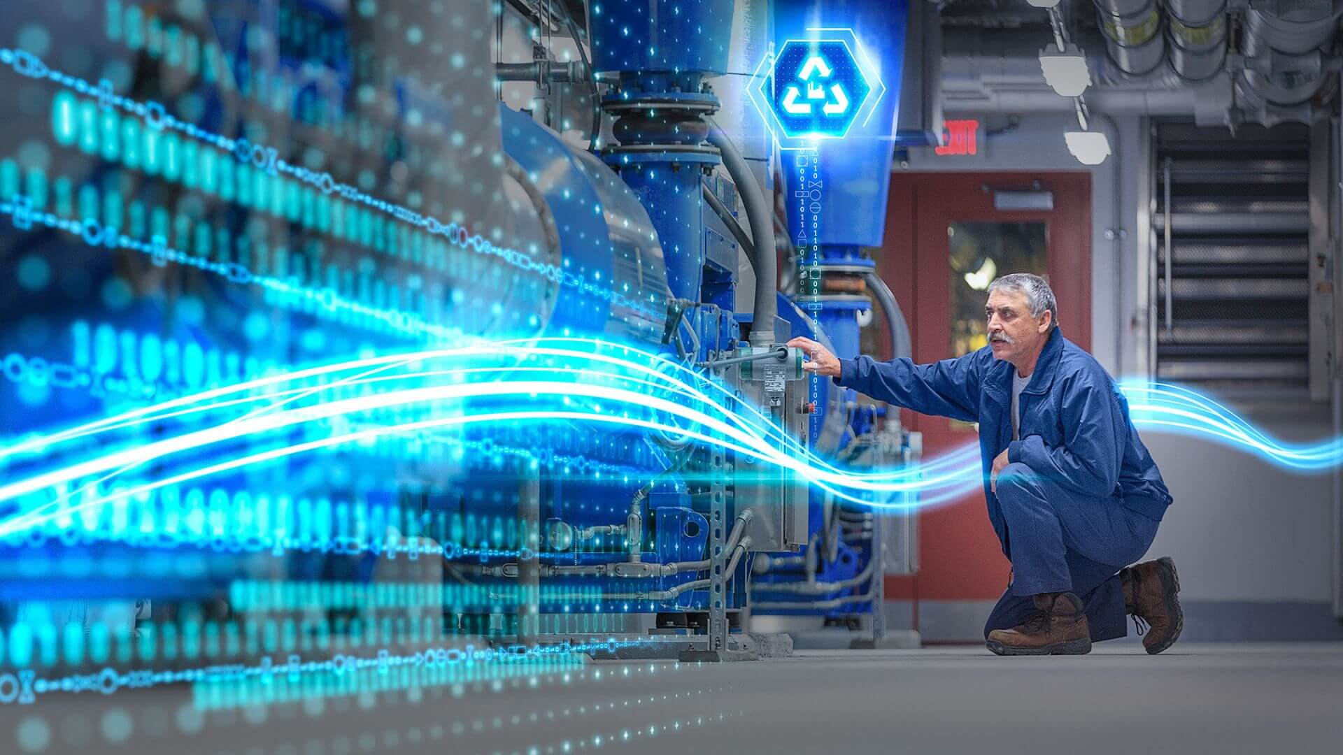 soluzioni MES per l'assemblaggio elettronico SMT