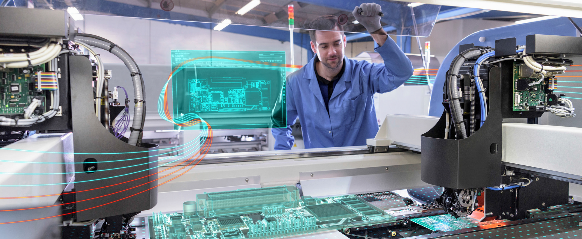 New Product Introduction with Valor Process Preparation