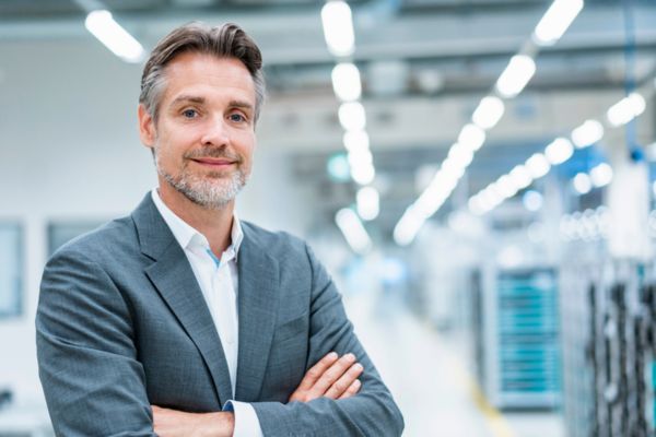 vantaggi di opcenter execution core