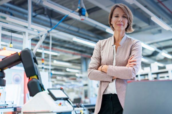 opcenter reporting for digital manufacturing