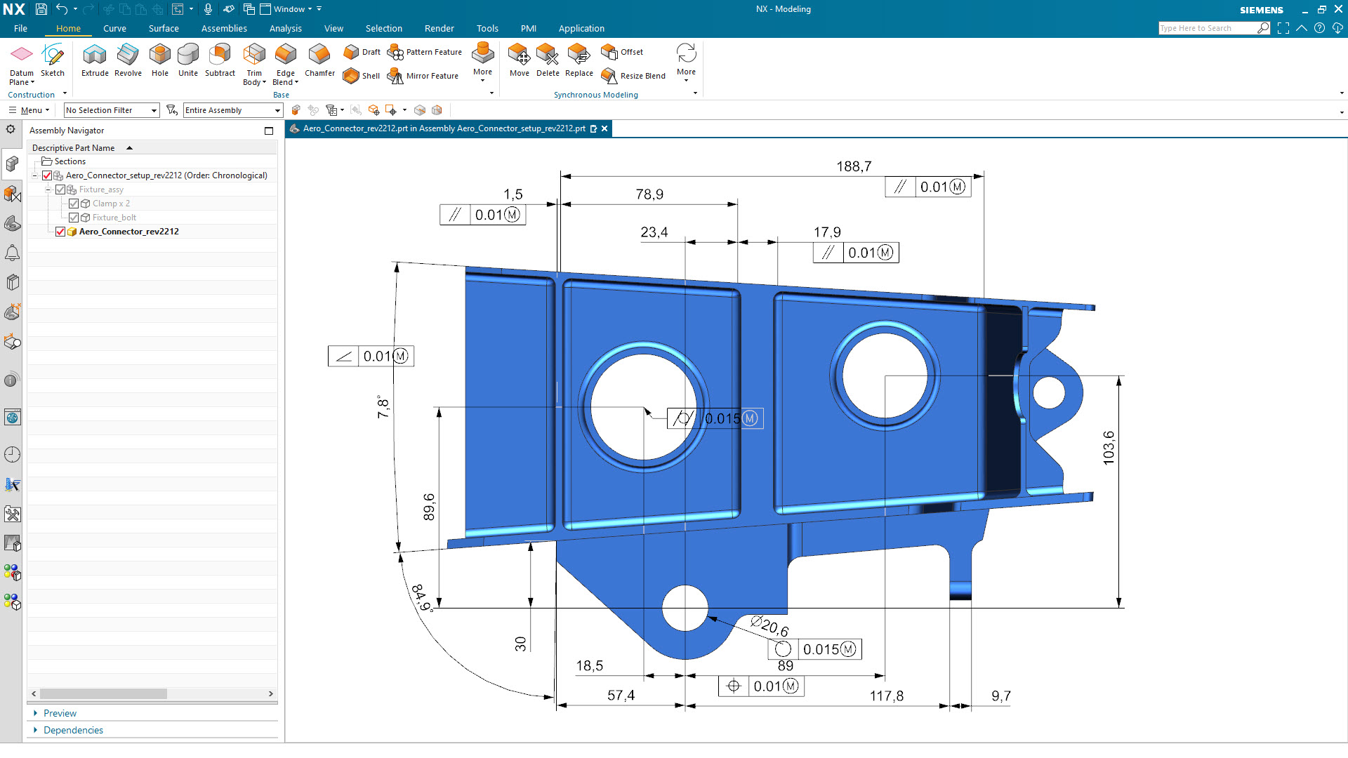 Software progettazione meccanica