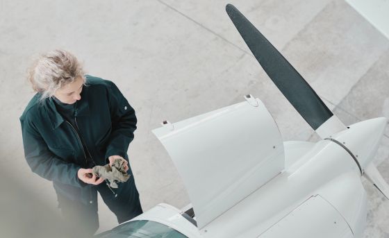 Controlli RTL precostituiti