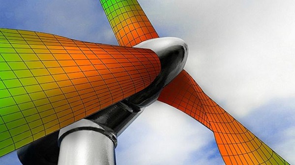 Analisi CFD di una turbina eolica