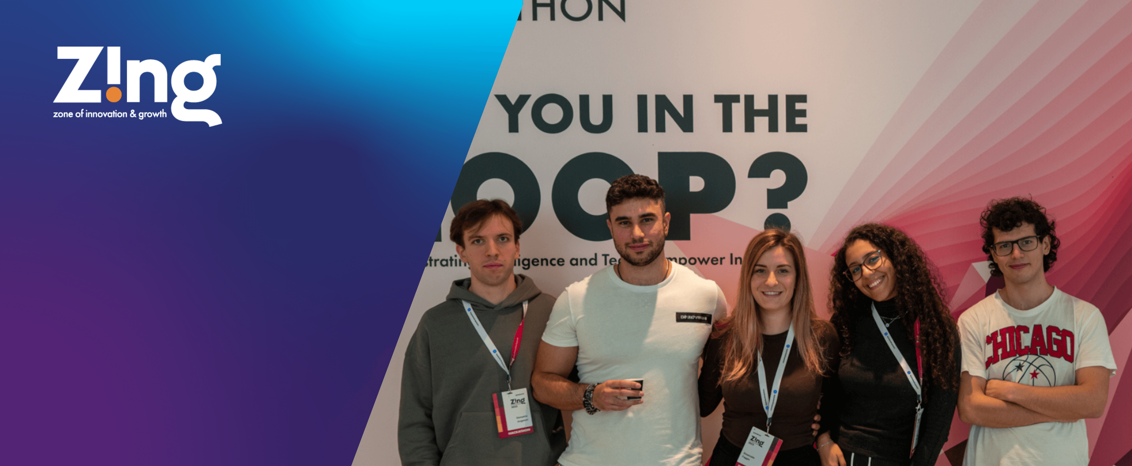 Zing hackathon