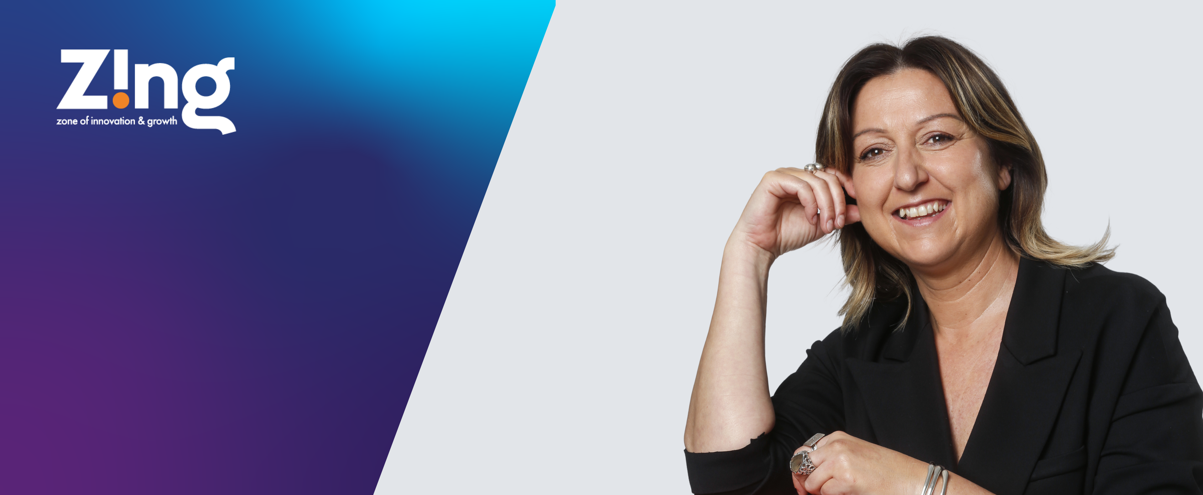 Francesca Moriani Speaker