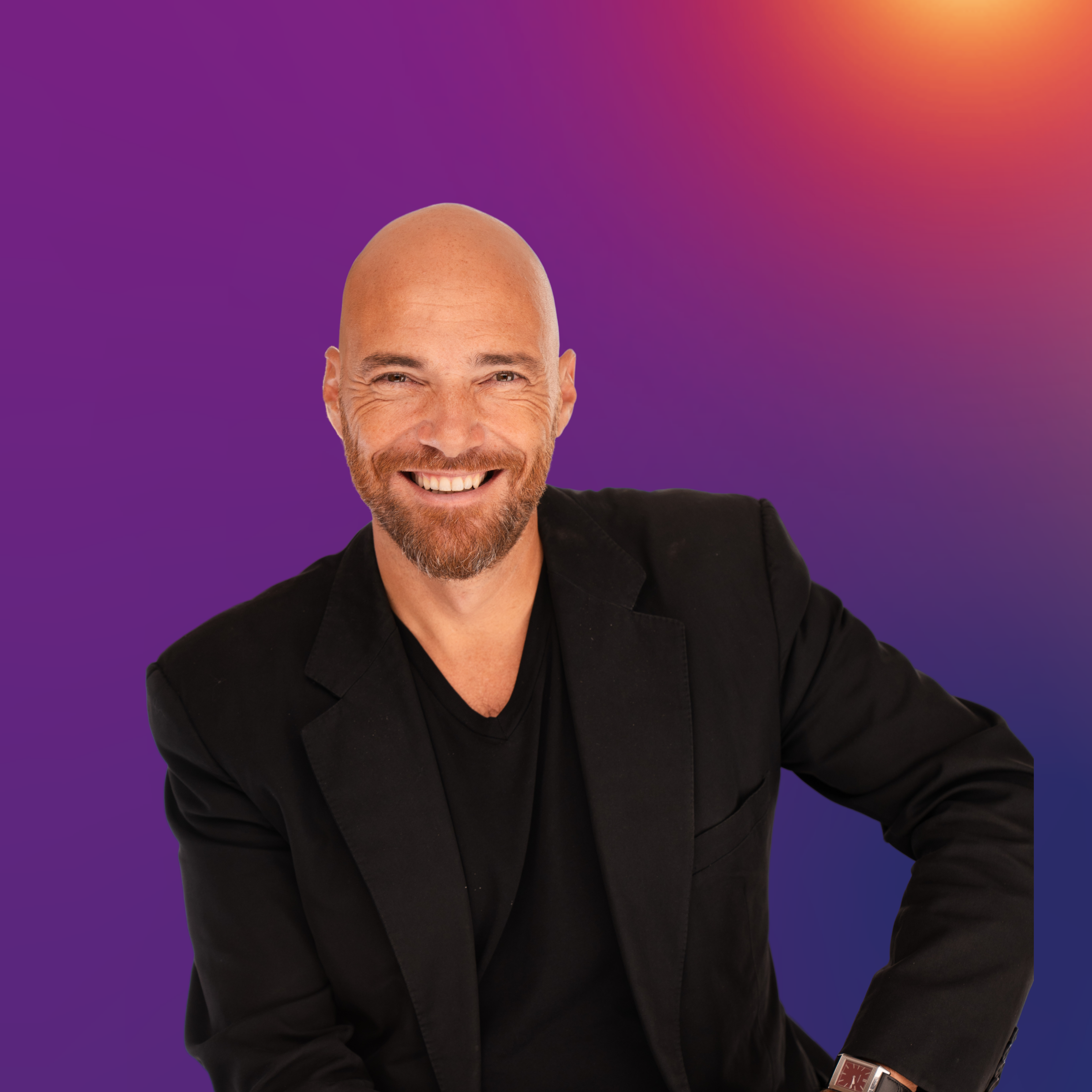 Andrea Pezzi
