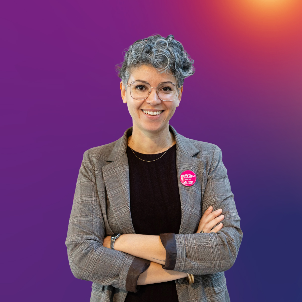 Francesca Durighel
