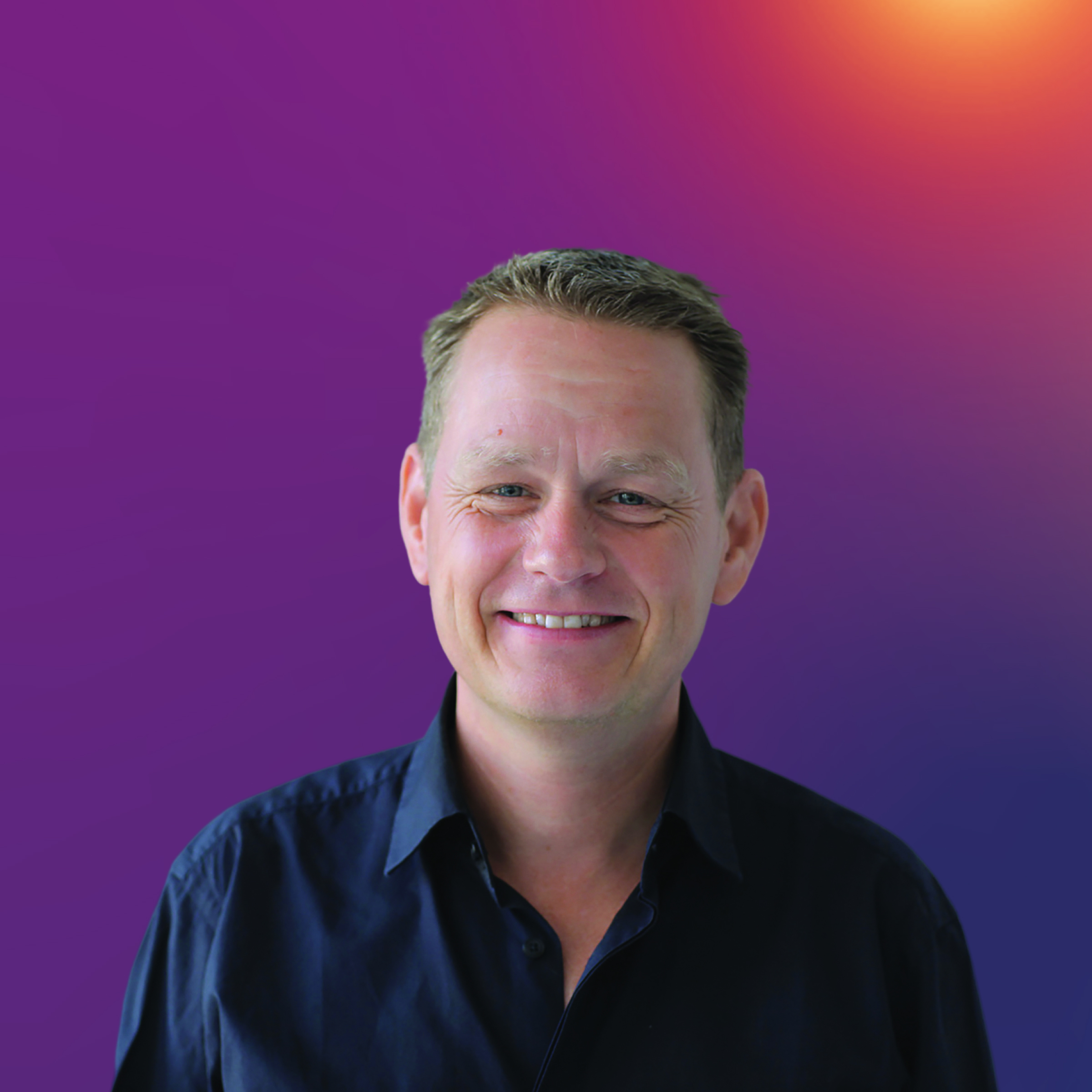 Martin Lindstrom