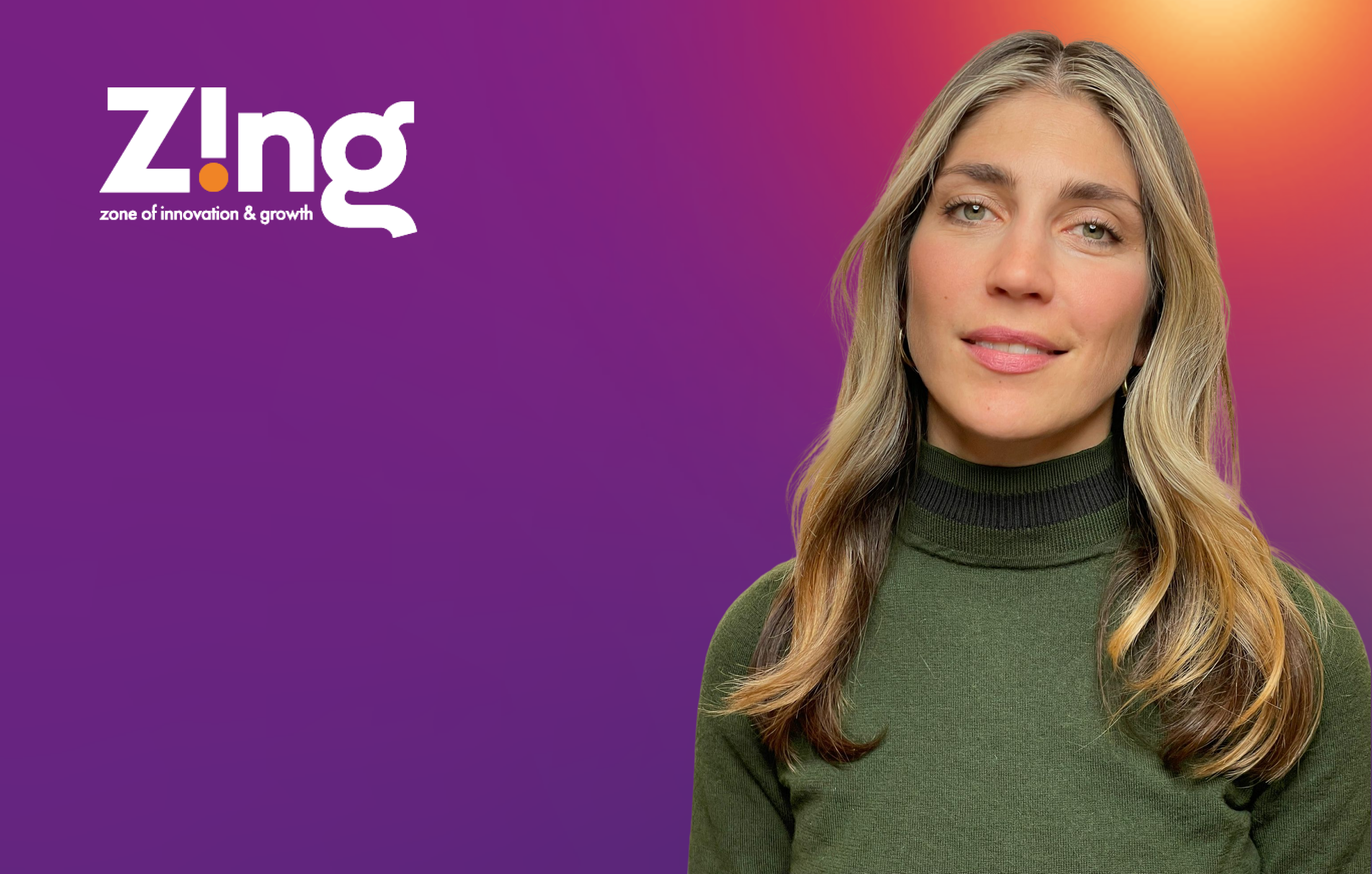 Zing Silvia Boccardi Speaker