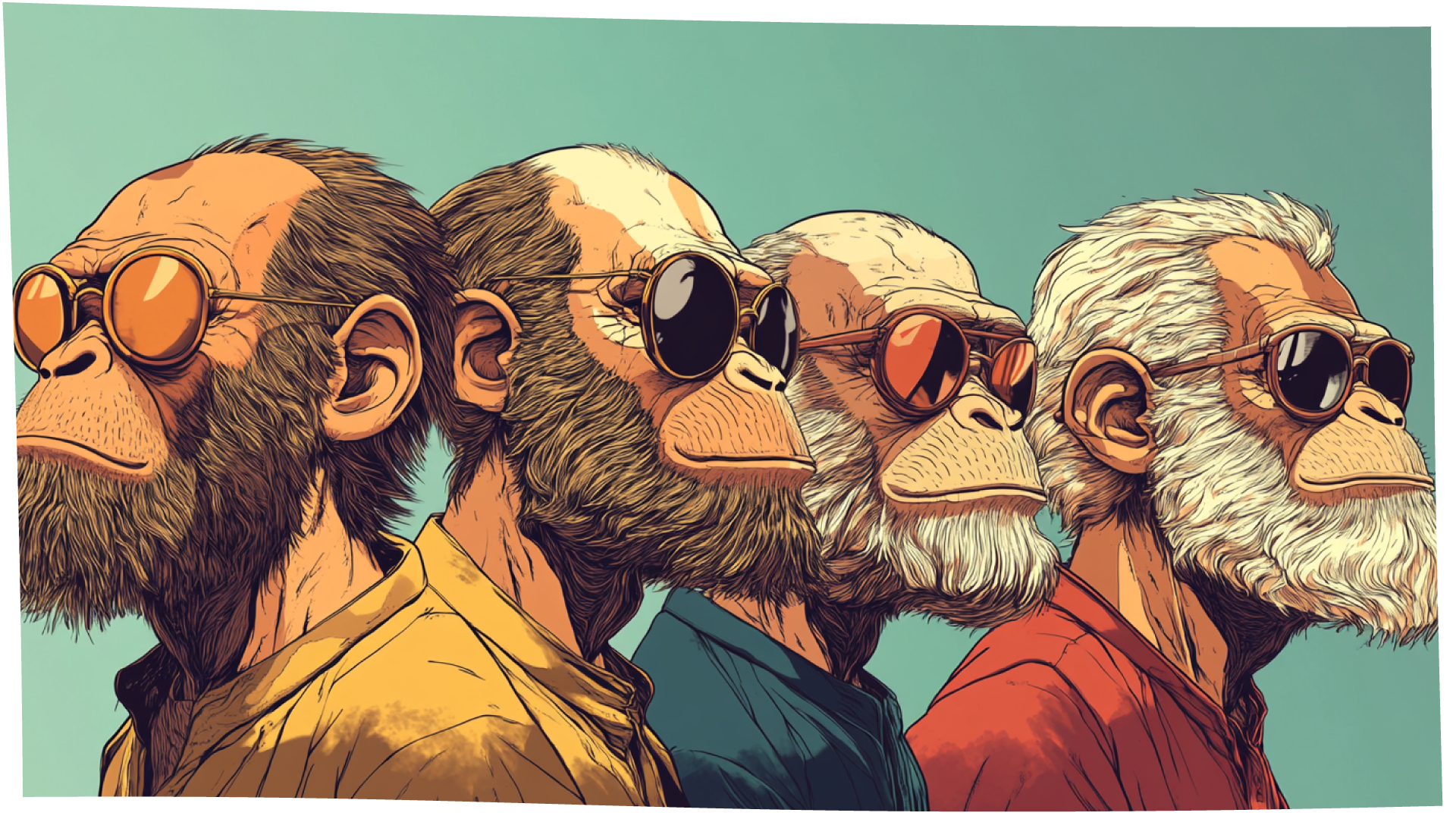 evoluzione