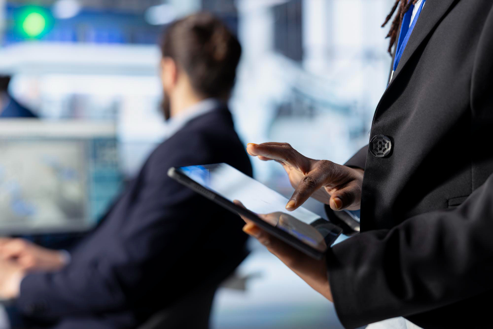 inteligencia artificial en el sector bancario